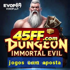 jogos com aposta de 1 centavo